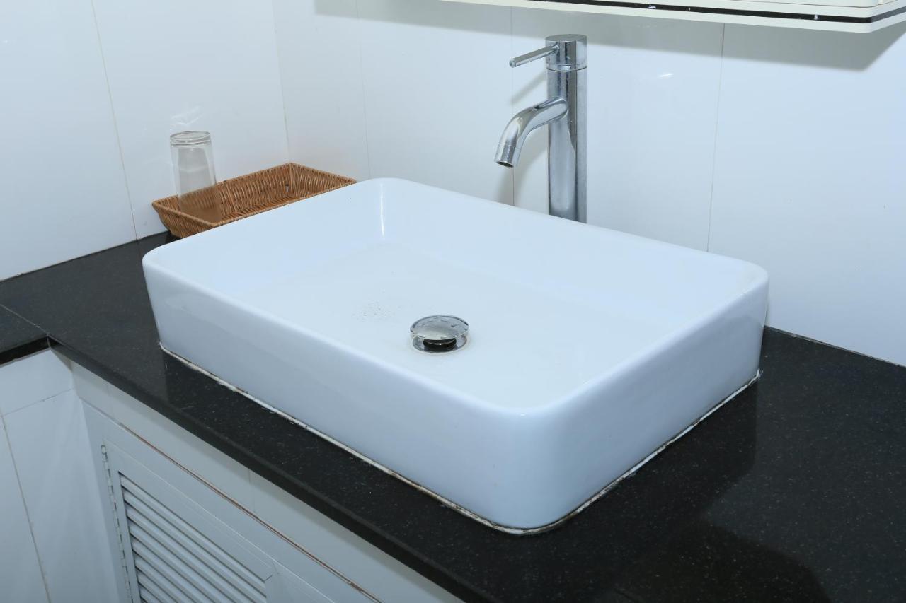 Seaview Villa Patong 芭东海景3卧别墅 5分钟到江西冷 4Bdr Pool Екстериор снимка